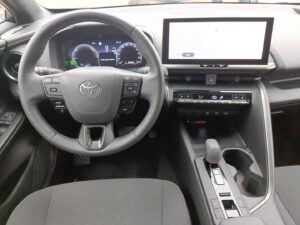 Toyota C-HR Plug-In - miniatura 18