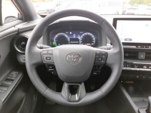 Toyota C-HR Plug-In - miniatura 19
