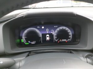 Toyota C-HR Plug-In - miniatura 20