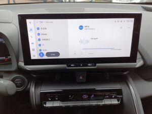 Toyota C-HR Plug-In - miniatura 21