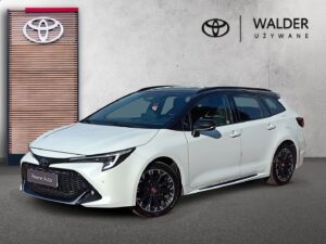Toyota Corolla - miniatura 1