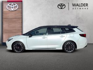 Toyota Corolla - miniatura 5