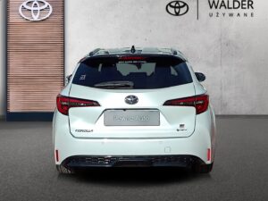 Toyota Corolla - miniatura 7