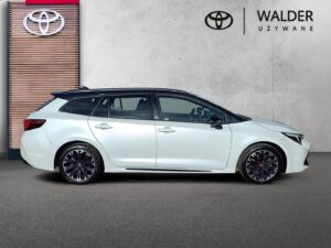Toyota Corolla - miniatura 4