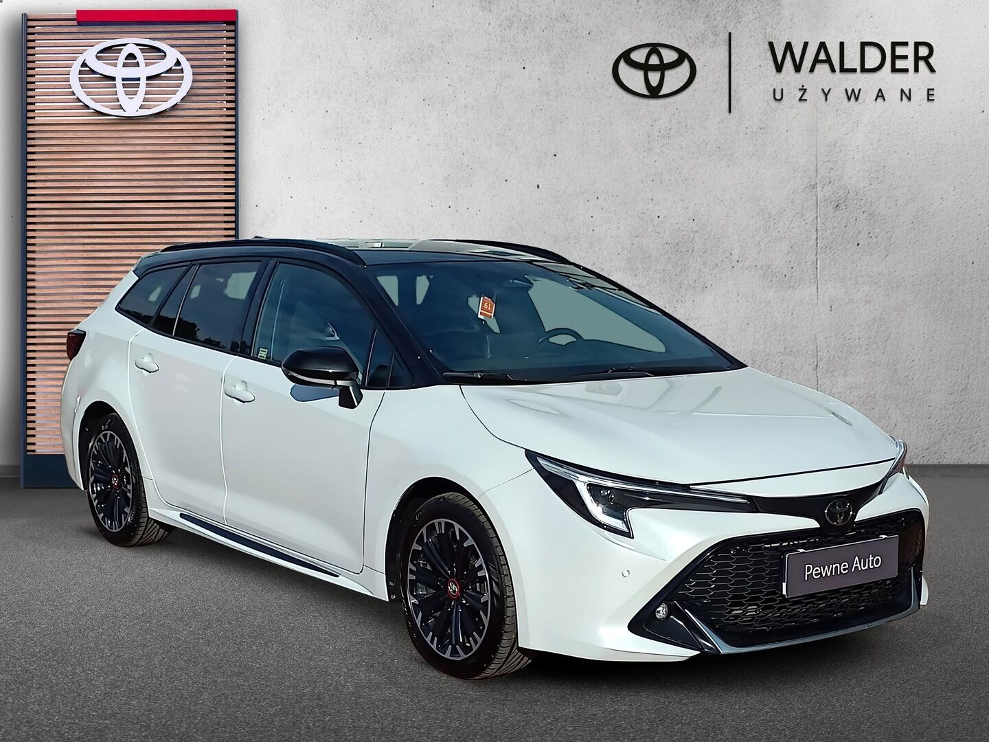 Toyota Corolla - zdjęcie 3