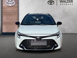 Toyota Corolla - miniatura 2