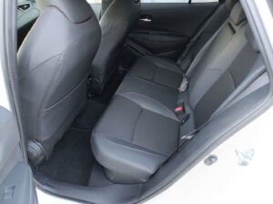Toyota Corolla - miniatura 11