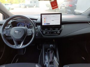 Toyota Corolla - miniatura 9