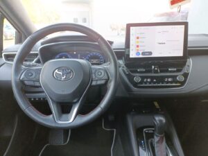 Toyota Corolla - miniatura 14