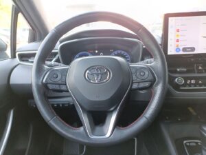 Toyota Corolla - miniatura 15